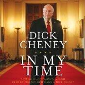 In My Time: A Personal and Political Memoir