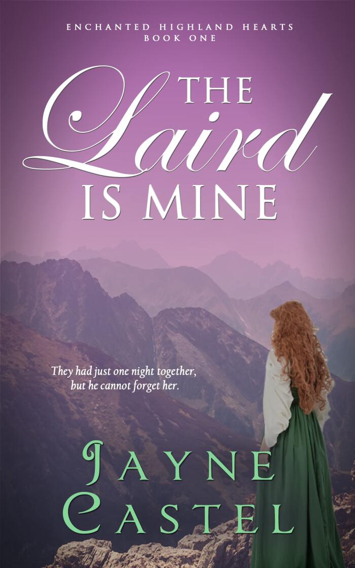 The Laird Is Mine