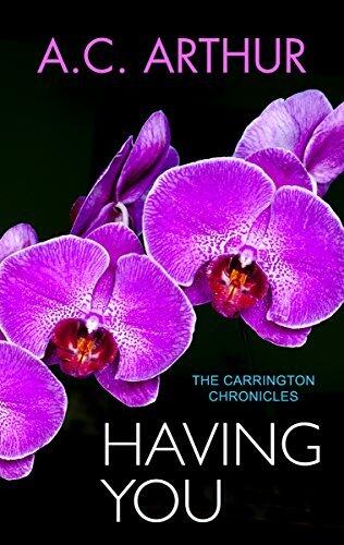 Having You