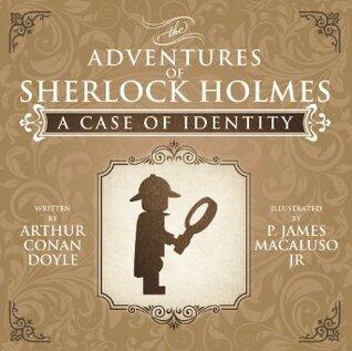 A Case of Identity