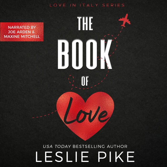 The Book Of Love