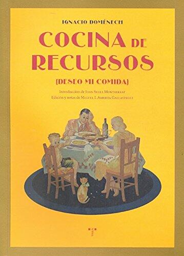 Cocina de recursos: