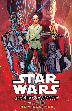 Star Wars: Agent of the Empire