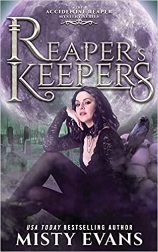 Reaper's Keepers