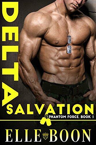 SEAL Team Phantom