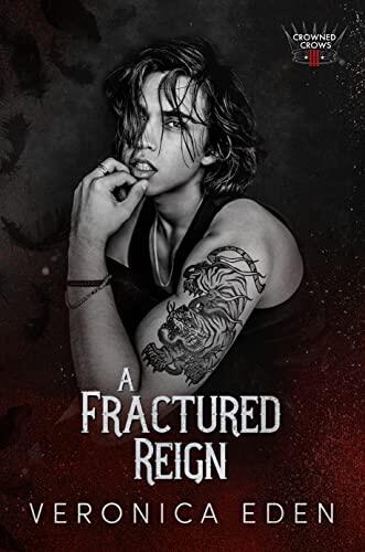 A Fractured Reign