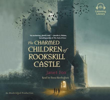 The Charmed Children of Rookskill Castle