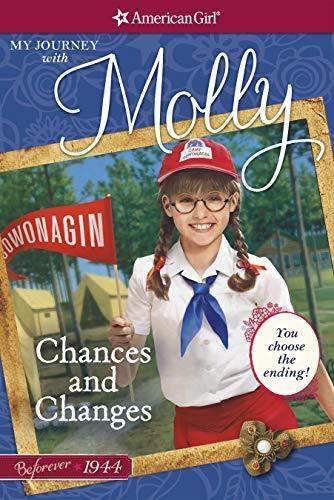 Chances and Changes: My Journey with Molly