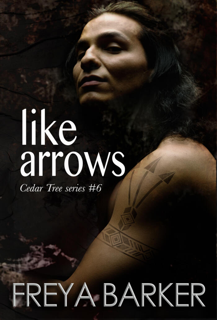 Like Arrows