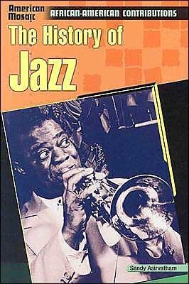 The History of Jazz: African-American Contributions