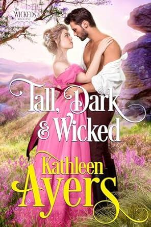 Tall, Dark & Wicked