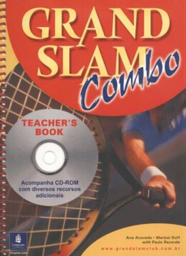 Grand Slam Combo Teacher's Book