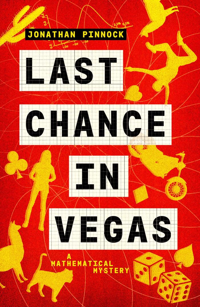 Last Chance in Vegas