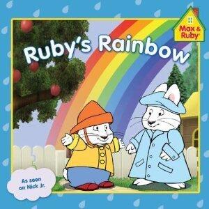 Ruby's Rainbow