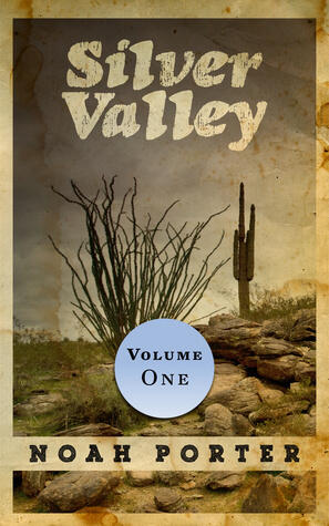 Silver Valley, Vol 1