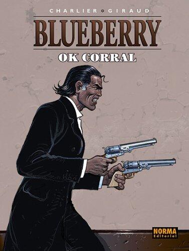 Blueberry, tome 27 - OK Corral