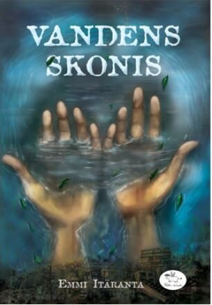 Vandens skonis