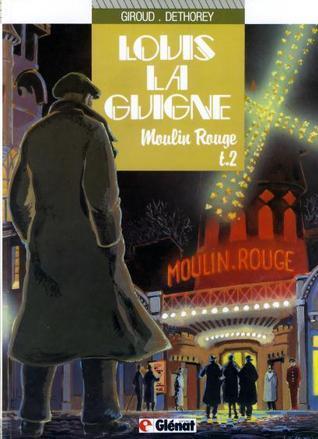 Moulin rouge