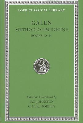 Method of Medicine, Volume III: Books 10-14