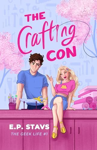 The Crafting Con