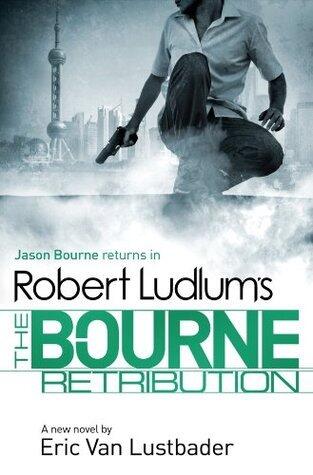 The Bourne Retribution