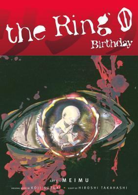 The Ring 0: Birthday