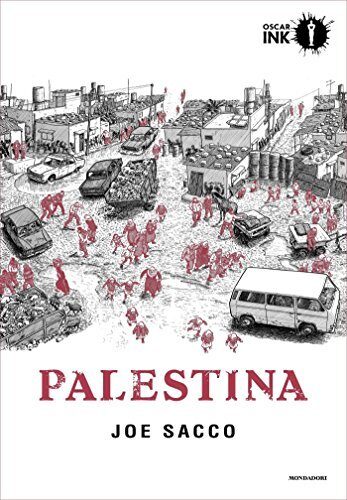 Palestina: una nazione occupata