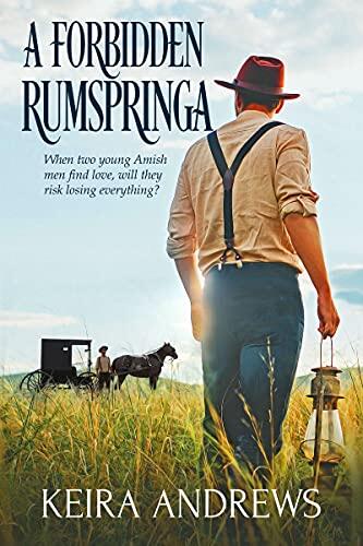 Gay Amish Romance