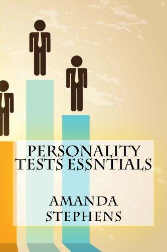 Personality Tests Essntials