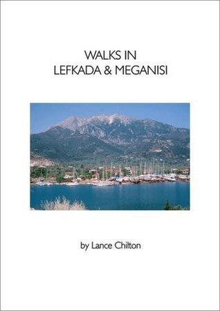 Walks in Lefkada and Meganisi