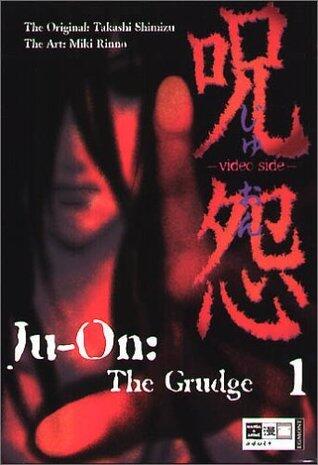 Ju-On: The Grudge 1