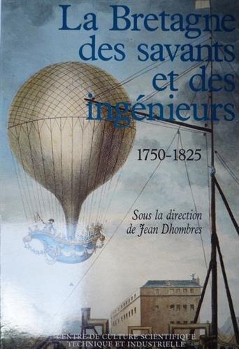 BRETAGNE SAVANTS ING.