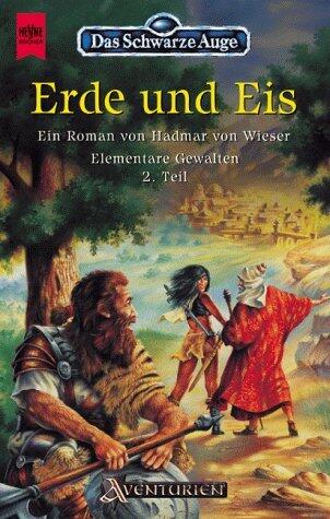 Erde und Eis