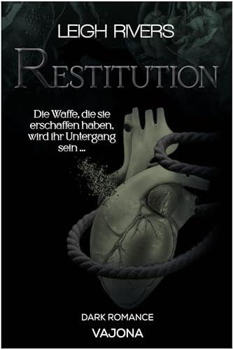 Restitution (The Edge of Darkness 3)