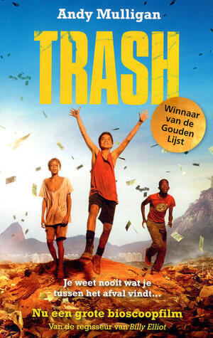 Trash