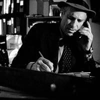 Greg Palast