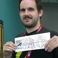 Mike Costa