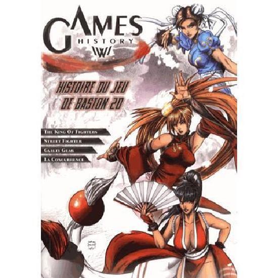 Games History