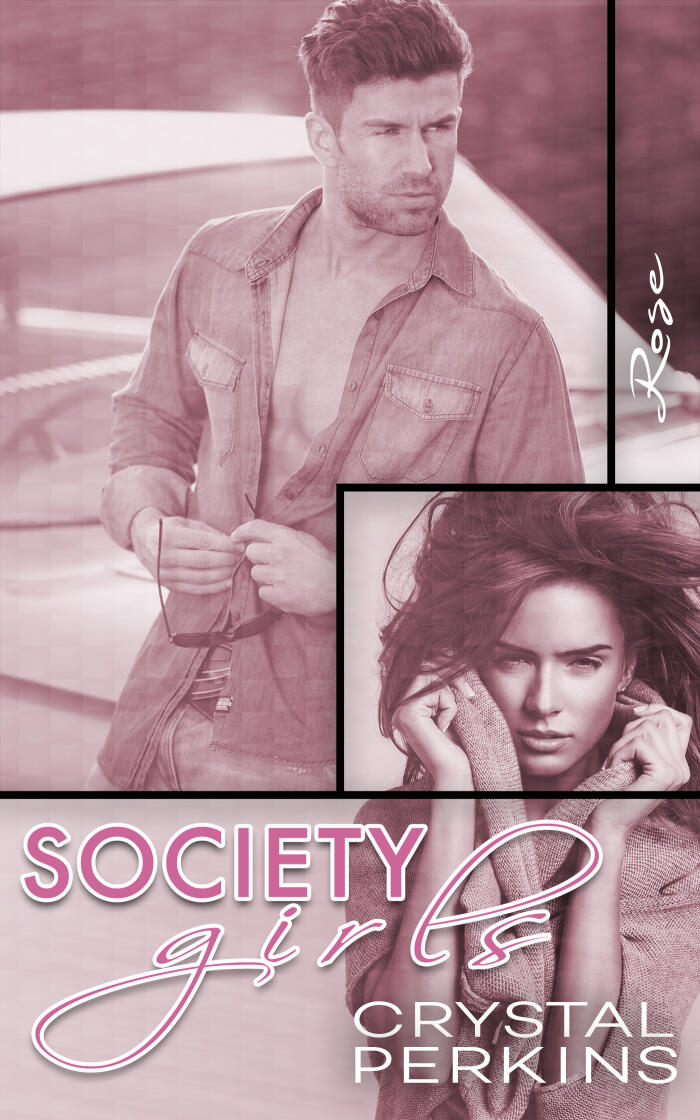 Society Girls: Rose
