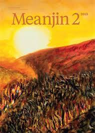Meanjin 2015 Vol 74 No 2 Winter