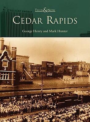 Cedar Rapids, Iowa