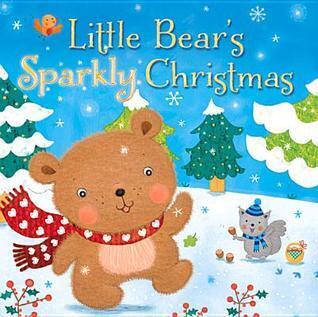 Little Bear's Sparkly Christmas