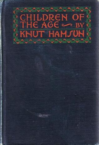 Children Of The Age