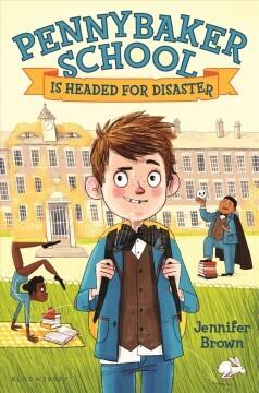 Pennybaker School