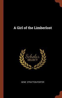 A Girl of the Limberlost