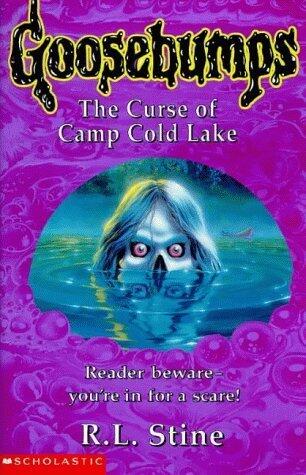 Curse of Camp Cold Lake, The