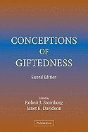 Conceptions of Giftedness:2nd (Second) edition
