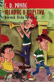 Mladac u ropstvu: dnevnik Nicka Twispa II.