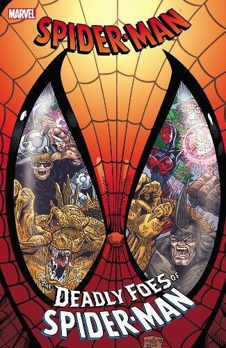 Deadly Foes of Spider-Man