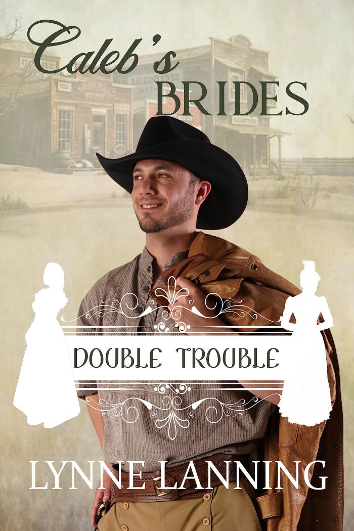 Caleb's Brides